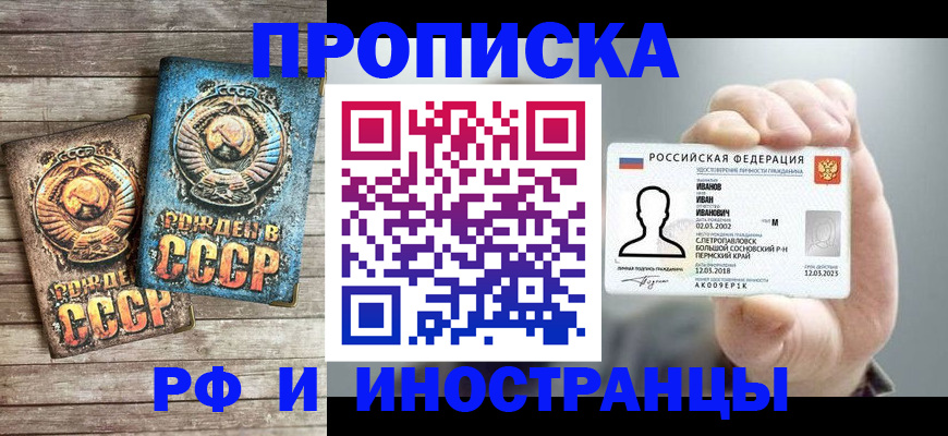 где прописаться в Александрове